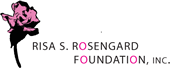 Risa Rosengard Foundation Logo